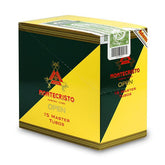 MONTECRISTO OPEN MASTER 3 CP AT 15 CIGARS